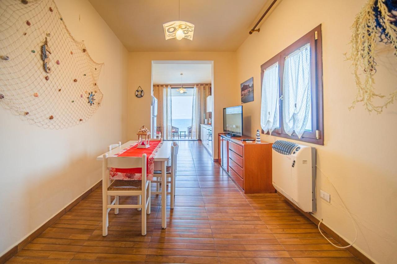 Suite House On The Sea Cefalu Luaran gambar