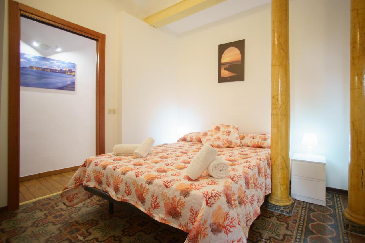 Suite House On The Sea Cefalu Luaran gambar