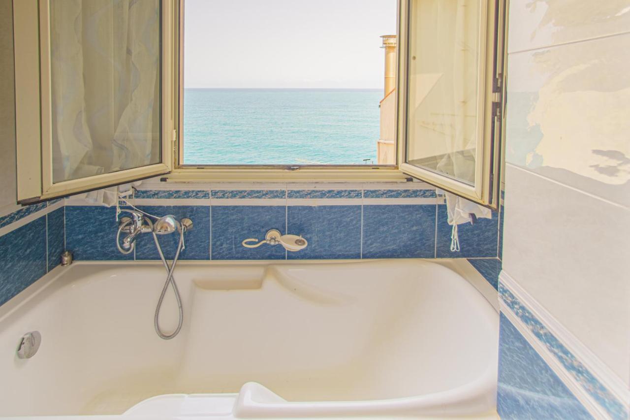 Suite House On The Sea Cefalu Luaran gambar