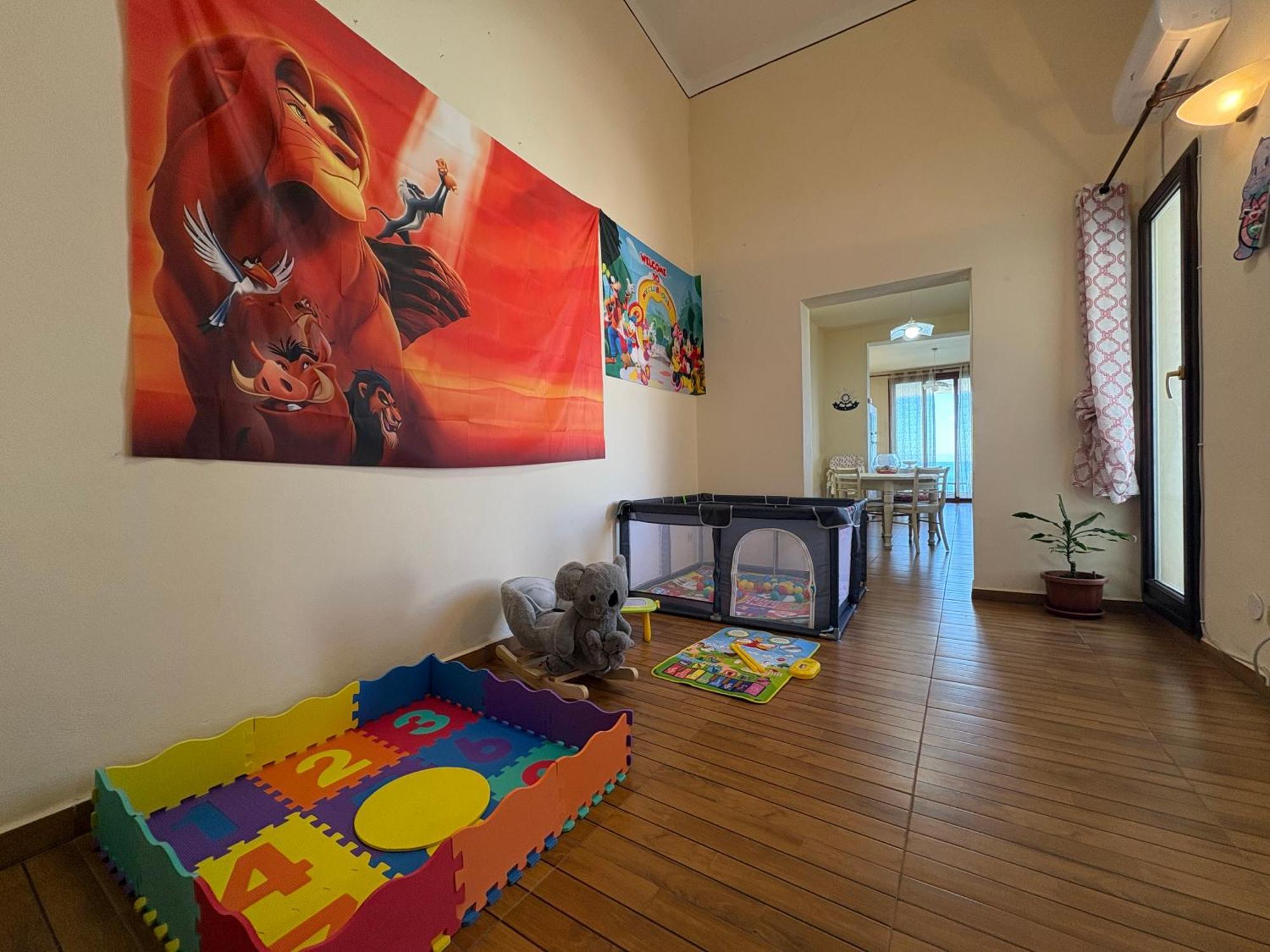 Suite House On The Sea Cefalu Luaran gambar